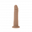 Фаллоимиатор термоактивный из Silexpan 8"" 267371AL