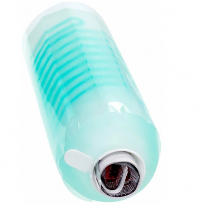 Мастурбатор Tenga Spinner Pixel, 13 см, Ø 4,5 см (арт. SPN-004)