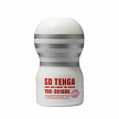 Мастурбатор Tenga Original Vacuum Cup Gentle SD, 12 см, Ø 6,9 см (арт. TOC-201SDS)