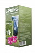 Набор SPRING с игральными кубиками лубрикантом Easy Go 100мл. и презервативами Classic №12