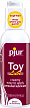 Лубрикант Pjur Toy Lube на гибридной основе, 100 мл