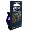 Презервативы MAXUS XXL №3, с увеличенным размером, 3 шт
