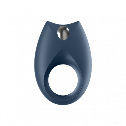 Эрекционное кольцо Satisfyer Royal One с управлением через приложение