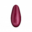 Бесконтактный клиторальный стимулятор Womanizer Liberty, красный, 10,4 см (арт. WZ11CL0200)