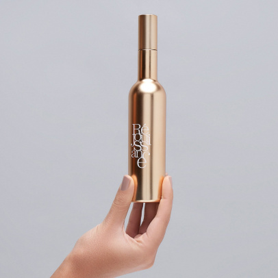 Парфюмерная вода для женщин YESforLOV EAU DE PARFUM REJOUISSANCE FOR WOMEN золотой, 50 мл