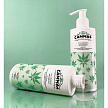 Шампунь бессульфатный для объема CANNA+ Volumizing Shampoo SLS Free 250 мл
