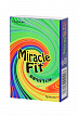 Презервативы Sagami Miracle Fit облегающие 5 шт.