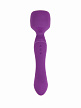 Нагревающийся Вонд Heating Wand Purple (арт. 1018-03lola)