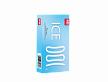 Презервативы Elasun Ice, 10 шт. 