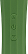 Мощный вибромассажер WAND - Green Mumba