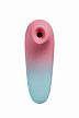 Вакуумно-волновой стимулятор клитора LOVENSE Tenera 2 PulseSense, розовый (арт. LE-44)