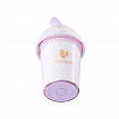 Вакуумный мини-стимулятор BeYourLover Joy Cup с подогревом, Shining version (арт. BX288A-S)