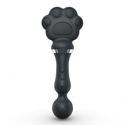 Кошачья лапка Cat’s Paw Vibrator с вибрацией