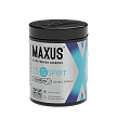 Презервативы MAXUS G spot, двойная спираль, 15 шт