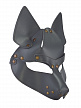 Маска WOLF Серая 3416-6