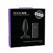 Вибровтулка Nexus Ace S, черная