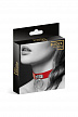 Чокер с кольцом COLLIER FETISH ROUGE