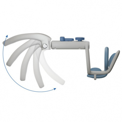 Экстендер Lui Maxtender M, для увеличения пениса