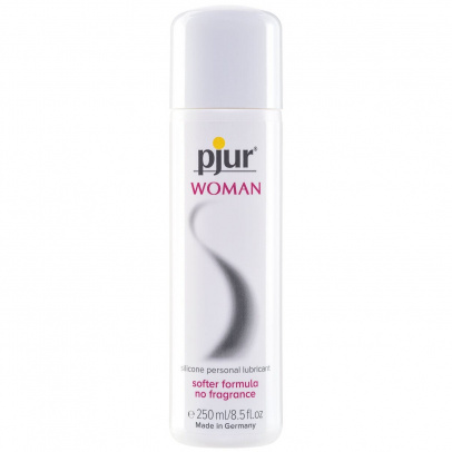 Концентрированный лубрикант Pjur Woman 250 ml