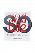 Презервативы Sagami Original 002, полиуретан, 1 шт.