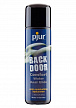 Концентрированный анальный лубрикант Pjur Back door Comfort Water Anal Glide 250 ml