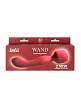 Нагревающийся Вонд Heating Wand Red (арт. 1018-02lola)