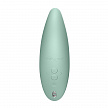 Бесконтактный клиторальный стимулятор We-Vibe Melt 2, шалфей, 13,8 см (арт. SNEL2SGZ)