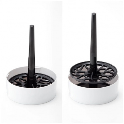 Мастурбатор Tenga Aero Silver Ring (арт. TAH-001)