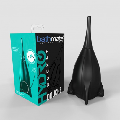 Анальный душ Гиброракета Bathmate HYDRO ROCKET