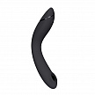 Стимулятор Джи-точки (G-точки) Вуменрайзер ОДжи (Womanizer OG) c технологией Плеже Эйр (Pleasure Air) и вибрацией, темно-серый (арт. WZ171SG5)