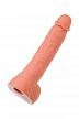 Сменный фаллос для секс-машины Ловенс (Lovense), ТПЭ (TPE), телесный, 16 см (арт. LE-29)