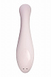 Вибратор для точки G Satisfyer G-Force, бежевый, 19 см (арт. 4048642)
