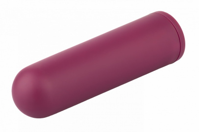 Перезаряжаемая Вибропуля Java Sunset Purple (арт. 9705-04lola)