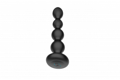 Анальная цепочка с ротацией на пульте управления SW2046