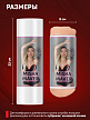 Двусторонний мастурбатор ФлешНаш Misha Maver 2.0, 22х8 см