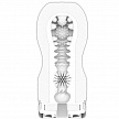 Мастурбатор Tenga Premium Original Vacuum Cup, 15,5 см, Ø 6,9 см (арт. TOC-201PT)