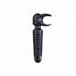 Вибромассажёр для мужчин Manwan MAN.WAND EVO - BLACK PLUM