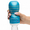 Мастурбатор Tenga Original Vacuum Cup Cool Edition, 15,5 см, Ø 6,9 см (арт. TOC-201C)