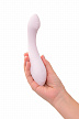 Вибратор для точки G Satisfyer G-Force, бежевый, 19 см (арт. 4048642)