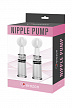 Вакуумная помпа для сосков Nipple Sucker Erozon
