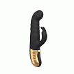 Вибратор-кролик Dorcel G-STORMER, с возвратно-поступательными движениями