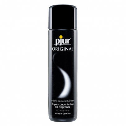 Концентрированный лубрикант Pjur ORIGINAL 100 ml