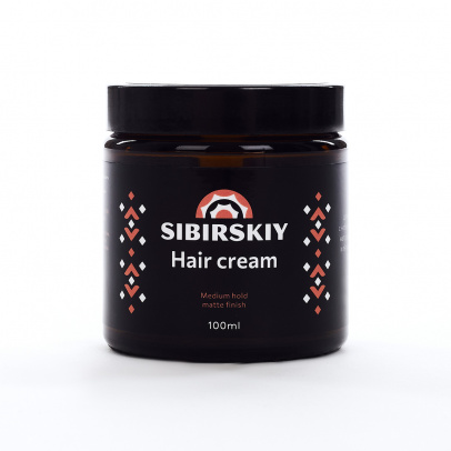 Крем для укладки волос SIBIRSKIY Hair Cream 100 мл