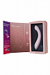 Вибратор для точки G Satisfyer G-Force, бежевый, 19 см (арт. 4048642)
