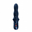 Вибропульсатор-кролик Fun Factory Bi Stronic Crave, синий