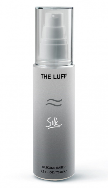 Гель косметический THE LUFF Silk, 75 мл
