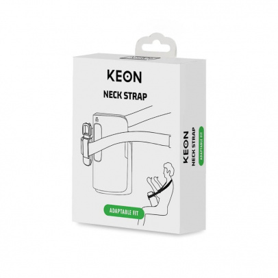 Шейный ремешок для Kiiroo Keon