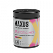 Презервативы MAXUS Экзотик Микс (Exotic Mix), ароматизированные Х-Серия (X-Edition), 15 шт