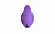 Вибратор для пар We-Vibe Sync O, светло-фиолетовый, 8 см (арт. SNSY6SG4)