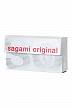 Презервативы Sagami Original 002, полиуретан, 6 шт.